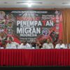 Jaringan Aktivis Migran Indonesia Gelar Diskusi Publik, Gugat Penempatan Pekerja Migran