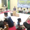 Do’a dan Buka Puasa Berrsama di Yayasan Bunyanun Marsus Indonesia (YBMI)