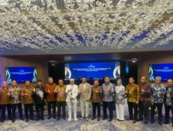 RUPST Bank BJB: Gubernur Dedi Mulyadi Tegaskan Profesionalisme Pemda Provinsi Jawa Barat