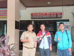 Program Terkini Kelurahan Pondok Kelapa