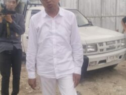KDM Datangi Lokasi Penggusuran di Desa Sukajaya Cibitung Bekasi