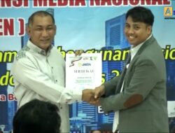 Rindang Catering Dukung Hari Ulang Tahun Asistensi Media Nasional dan Hari Pers Nasional ke-79