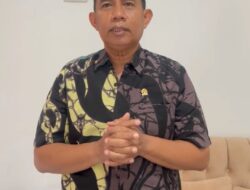 Anggota DPR RI Achmad Daeng Se’re dan Sejumlah Pejabat Ucapkan Selamat HUT ke-3 Asisten Media Nasional (AsMEN)