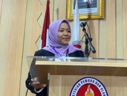 Siswa Madrasah Duta Penggerak Literasi Sumatra Utara Lolos SNBP di Universitas Indonesia