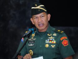 Penyesuaian Rotasi Jabatan Pati TNI: Letjen Kunto Tetap Menjabat di Pangkogabwilhan I