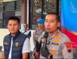 Nenek Pencuri Bawang Dihajar Satpam Pasar, Polisi: Jangan Main Hakim Sendiri!