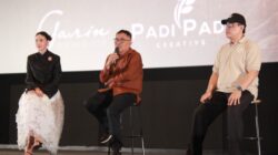 Gala Premiere Film Nyanyi Sunyi dalam Rantang, Karya Garin Nugroho