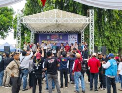 28 Organisasi Wartawan Bergabung dalam Visi di HPN Bekasi Raya 2025