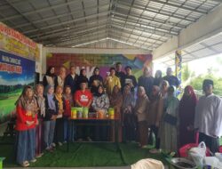 Wisata Kuliner 3 Dimensi (WK3D) Takalar is Back