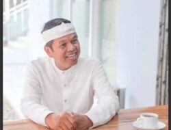 KDM Pemimpin Yang Ingat Pulang