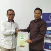 Lazgis Peduli Jalin Kerjasama dengan Jurnal Kawasan Jurnal Kawasan