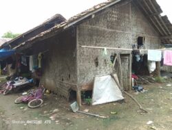 Miris Hidup Dialami Satu Keluarga