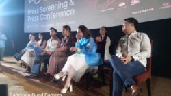 Film Tak Ingin Usai Disini Tayang di Bioskop Mulai 5 Juni 2025