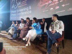Film Tak Ingin Usai Disini Tayang di Bioskop Mulai 5 Juni 2025
