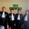 Satu dari Empat Saksi Perkara TPPO Malang, yang dihadirkan JPU Ditolak Majelis Hakim Atas Keberatan Penasehat Hukum Terdakwa