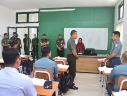 Transformasi Prajurit TNI: Menguasai Bahasa Asing dan Alutsista Modern