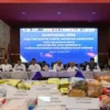Kembali Ungkap Jaringan Narkotika, Menko Polkam Apresiasi Kinerja Tim Gabungan