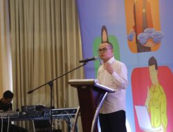 Siapkan Lulusan SMK Berkualitas, Direktorat SMK Luncurkan Program Pengembangan SMK Tahun 2025