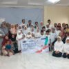 Kegiatan CSR PT. Masterko Solusi Servicatama: Berbagi Makanan untuk Adik-Adik Yatim di Yayasan Dharma Kasih, Jakarta Timur