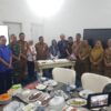 Desa Sawakong dan Bontokassi Kolaborasi Terima Kunjungan Kementerian Ekonomi dan Kreatif
