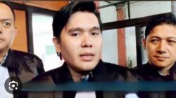 Kader Partai Diduga Lakukan Tindak Pidana Penggelapan