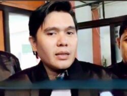 Kader Partai Diduga Lakukan Tindak Pidana Penggelapan