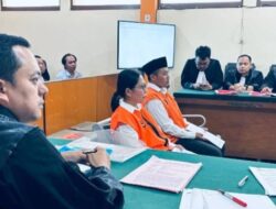 Jaksa Kesulitan Mencari Saksi, Sidang TPPO Malang Hadirkan Suami Terdakwa