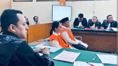 Jaksa Kesulitan Mencari Saksi, Sidang TPPO Malang Hadirkan Suami Terdakwa
