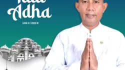 H. Achmad Daeng Se’re Sampaikan Ucapan dan Harapan di Hari Raya Idul Adha 1446 H