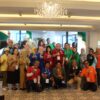Reuni Akbar Mahaputra, Hangatnya Nostalgia dan Semangat Berkarya di Balai Sarwono