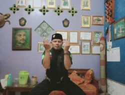 Pencak Silat Maempo Kembali Menggeliat di Cikalong Kulon