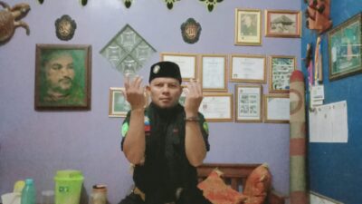Pencak Silat Maempo Kembali Menggeliat di Cikalong Kulon