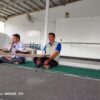 Rapat Minggon Desa Kalangsari Digelar di Perum Adimix, Lurah Aan Heriyanto Ajak Aparatur Desa Lebih Peduli Warga