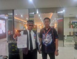 Oknum Preman Kembali Berulah, Pemilik Perusahaan di Bekasi Diduga Diperas