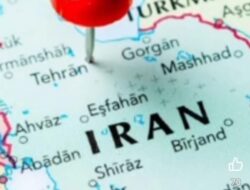 Perang Iran vs Israel Tingkatkan Ketegangan Geopolitik di Timur Tengah,
