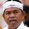 Sosok KDM yang Tidak Banyak Orang Tahu