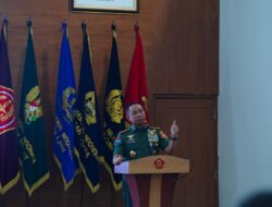 Panglima TNI: TNI Tidak Boleh Terlibat dalam Politik Praktis, Namun Harus Memahami Politik Negara