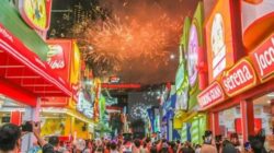 Jakarta Fair Kemayoran 2025 Hadir Kembali