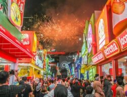 Jakarta Fair Kemayoran 2025 Hadir Kembali