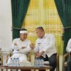 Gubernur Jabar Pimpin Rakor di Purwakarta, Bahas Infrastruktur dan Pengembangan Wilayah Strategis