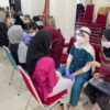 Puskesmas Cakung Selenggarakan Pemeriksaan Gigi untuk Civitas Yayasan Mutiara Qolbu Indonesia