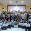SMKN 1 Cibinong Raih Juara 3 LKS Provinsi Jawa Barat 2025 Bidang Teknologi Pengelasan