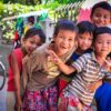 Sambut 10 Muharram dengan Cinta, Yayasan Alpha Indonesia Bogor Ajak Masyarakat Bahagiakan Anak Yatim