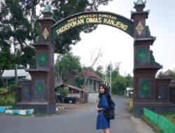 Visi Generasi Emas 2045 dari Padepokan Dimas Kanjeng