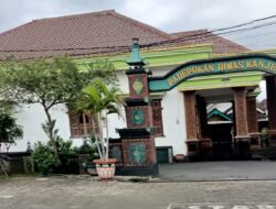 Padepokan Dimas Kanjeng,  Mengalirkan Manfaat untuk Masyarakat