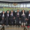 Sidang di MK, KlaSika Dorong Penyelesaian Hukum yang Adil untuk Penyanyi Terkait Pelarangan Menyanyikan Lagu