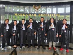 Sidang di MK, KlaSika Dorong Penyelesaian Hukum yang Adil untuk Penyanyi Terkait Pelarangan Menyanyikan Lagu
