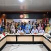 SEAMEO BIOTROP Latih Guru Tentang Teknik Kultur Jaringan Tanaman