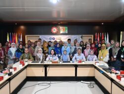 SEAMEO BIOTROP Latih Guru Tentang Teknik Kultur Jaringan Tanaman