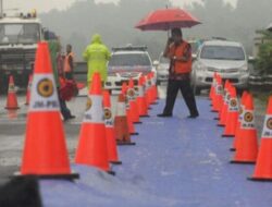 Perjalanan Terganggu, Pengelola Tol Cipularang Minta Maaf dan Umumkan Jadwal Perbaikan